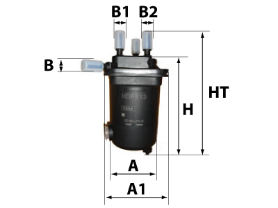 COMPLET GAZOLE En Ligne