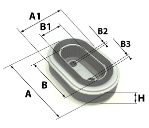 OVALE