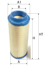 RADIAL SEAL
