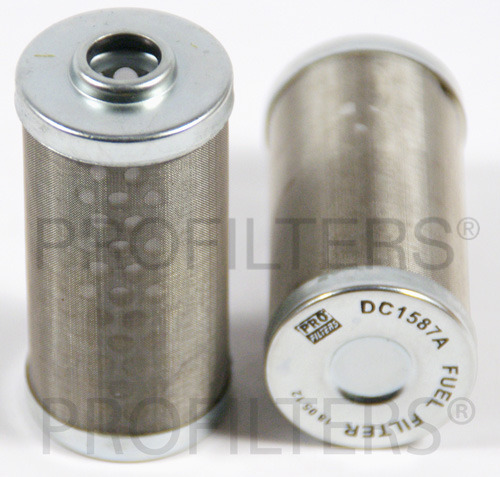 DC1587A