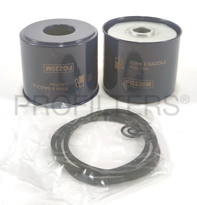 FG220M