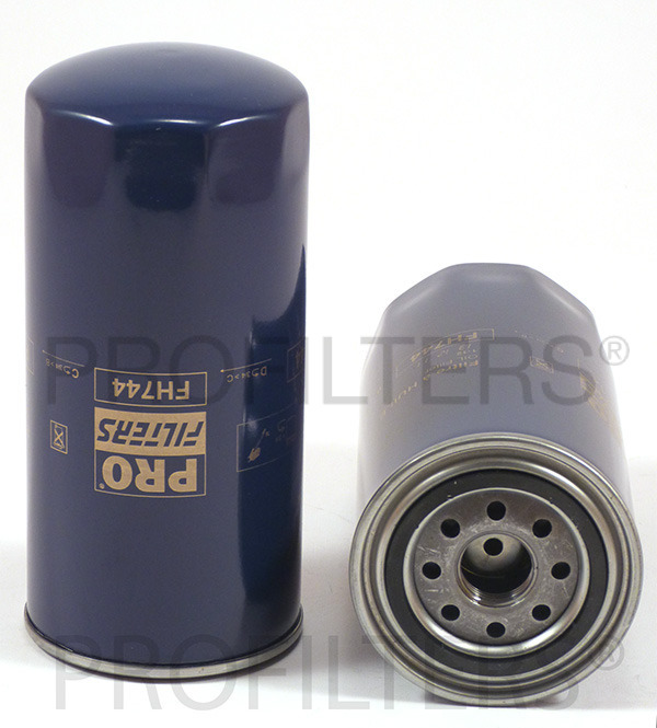 FH744
