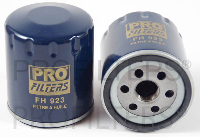 FH923